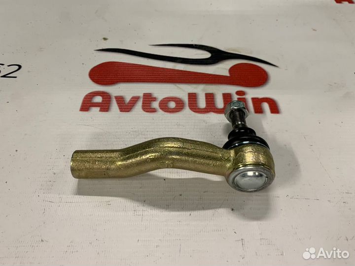 Наконечник рулевой левый Lifan X60