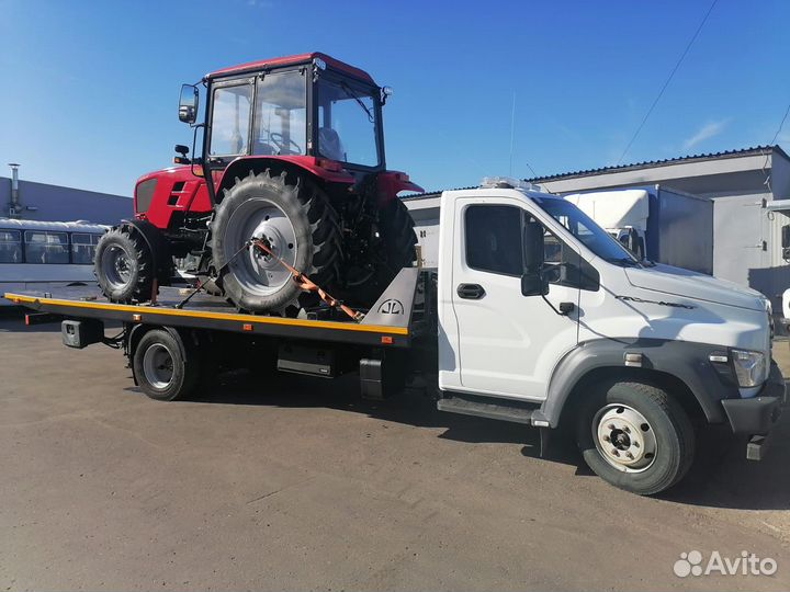 Эвакуатор в Дивеево