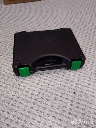 Кейс для инструмента rockforce