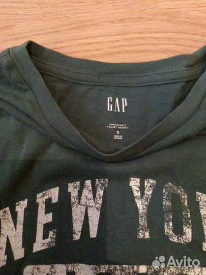 Свитер женский Gap