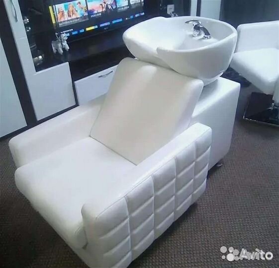 Комплект Парикмахерской мебели Алекс