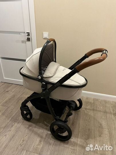 Коляска Egg Stroller 2в1