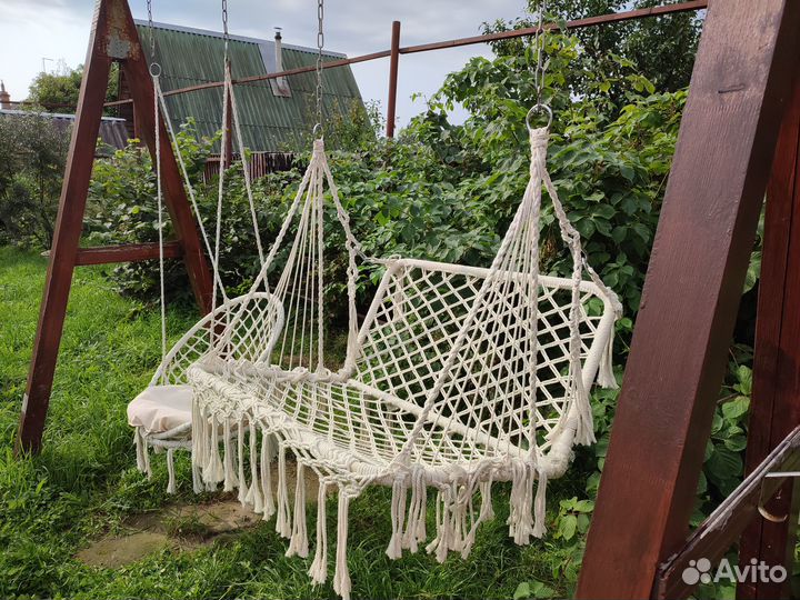 Сиденье для качели