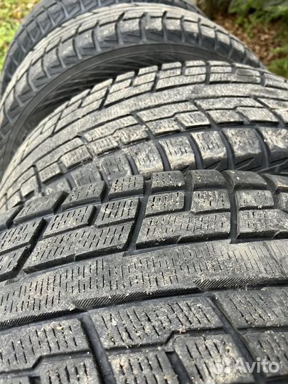 Yokohama Geolandar H/T-S G051 235/65 R17