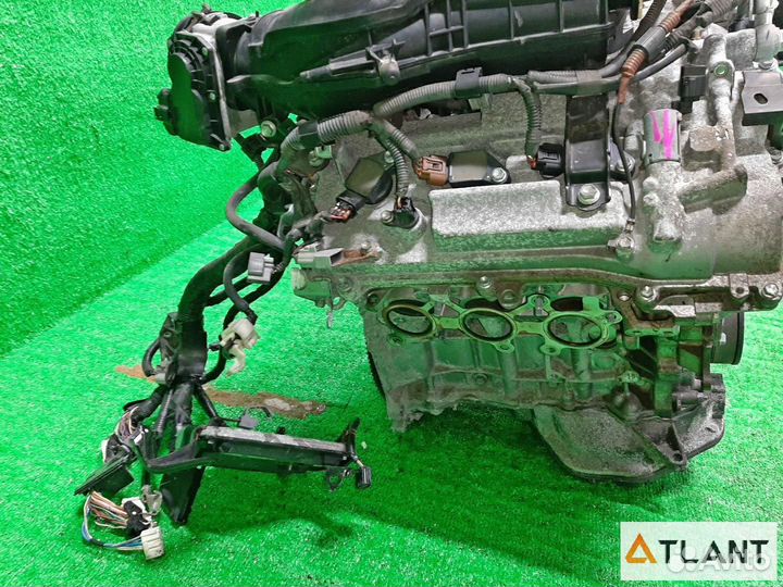 Двс toyota estima