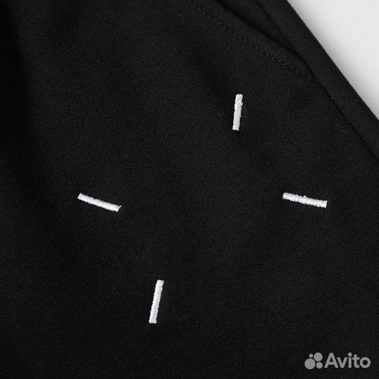 Шорты maison margiela