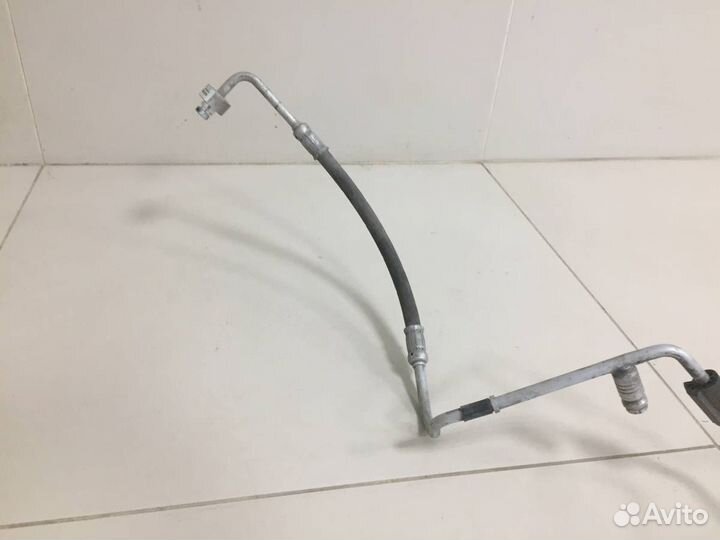 Б/У Трубка кондиционера 6C0820741AC VAG