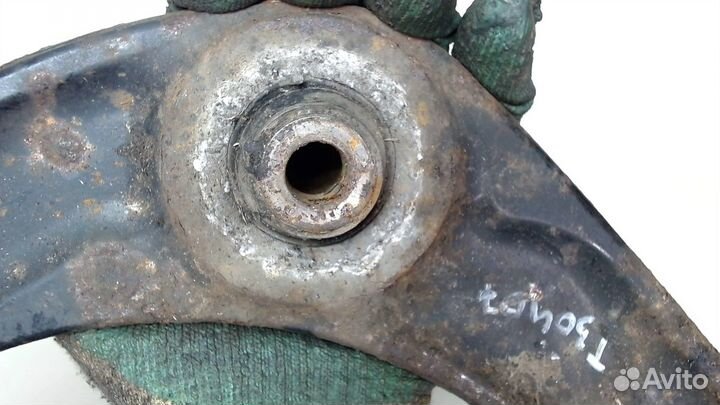 Рычаг подвески Citroen C4, 2004