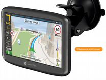GPS-навигатор Navitel DN505 Magnetic