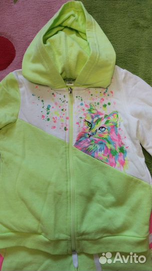 Спортивные костюмы