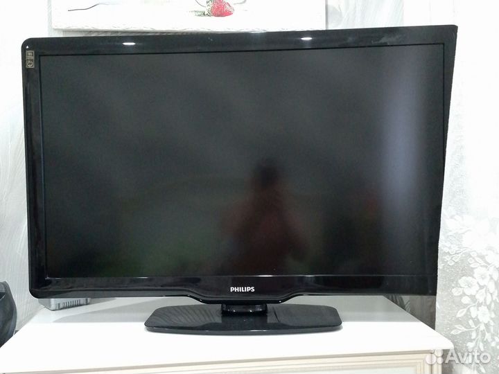 Телевизор philips 42