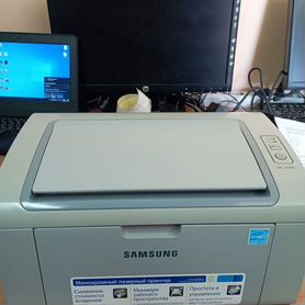 Принтер Samsung Ml-2160