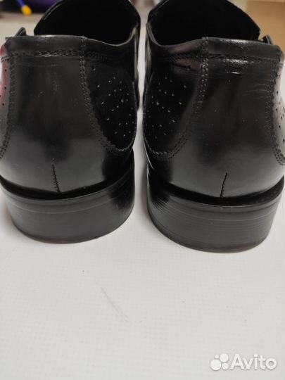 Туфли мужские 45