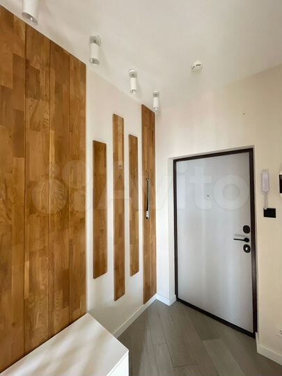 Квартира-студия, 35 м², 9/9 эт.