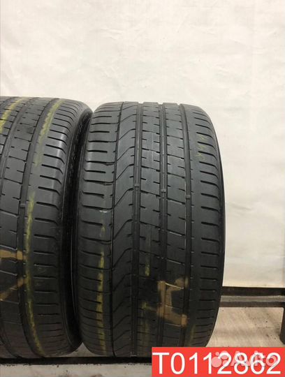 Pirelli P Zero 315/30 R22 107Y