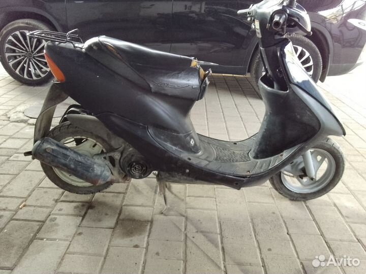 Продам скутер