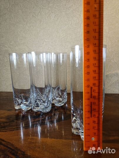 Стаканы стекло