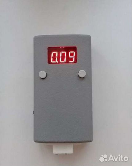 Толщиномер ит-01 (Апэл). Магазин-большой выбор