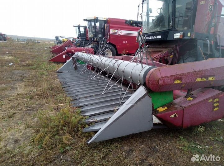 Жатка Бердянские Жатки ПС, 2023