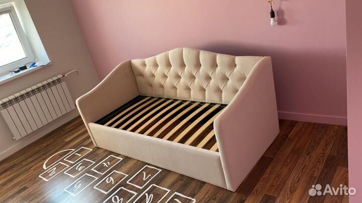 Изготовление мягкой мебели на заказ