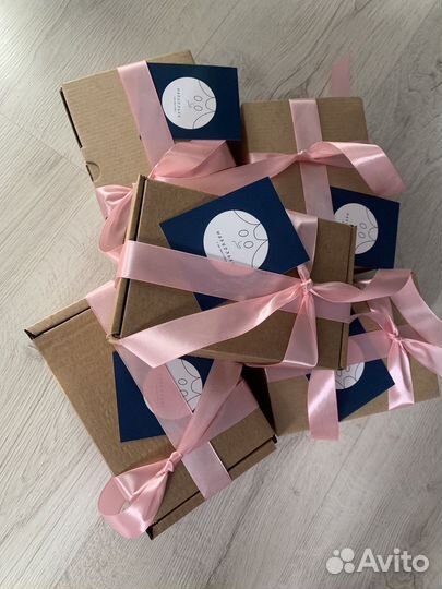 Женский подарочный набор