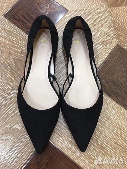 Туфли женские 40 41размер