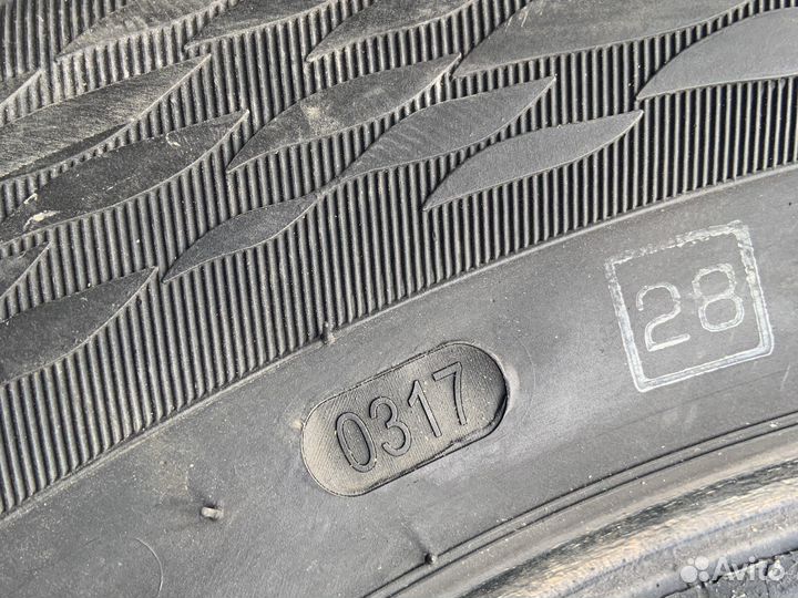 Cordiant Sport 3 205/65 R16 95V