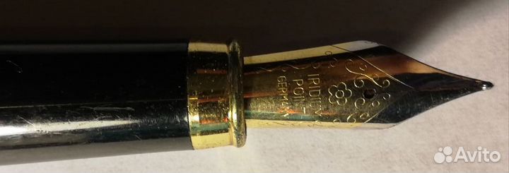 Canon Ручка чернильная