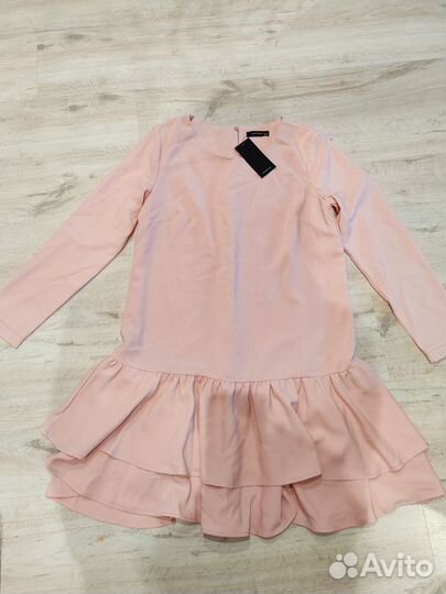 Платье новое ресерверд 48