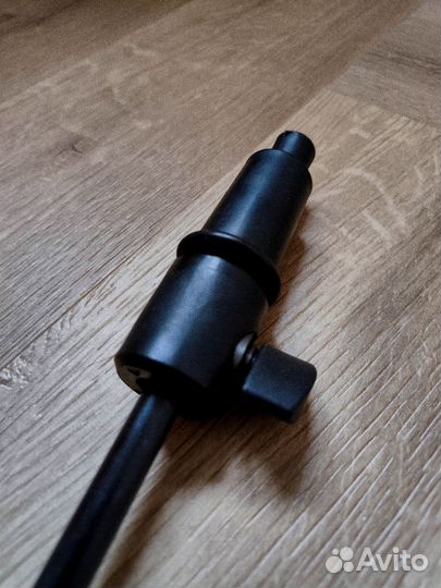 Шпиль для виолончели из углепластика