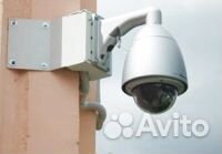 Система видеонаблюдения