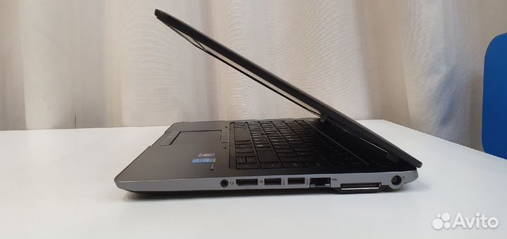 8-Ядер hp Probook i7, 16-Оперативки + Доставка