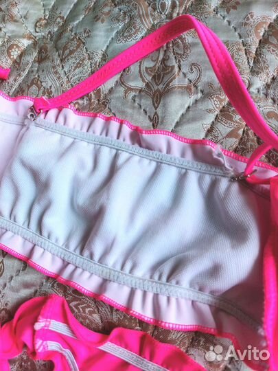 Купальник на девочку 2-3 года