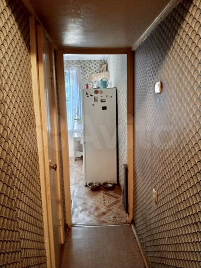 1-к. квартира, 32 м², 1/9 эт.