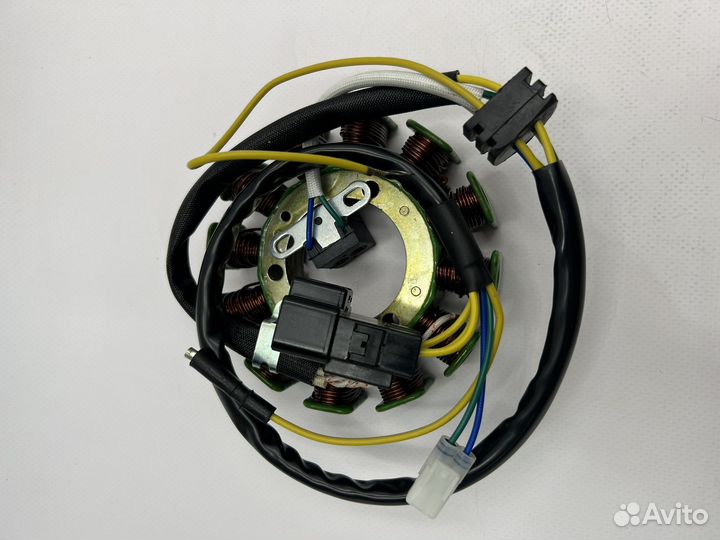 Статор генератора stels 500gt 192MR-1001410