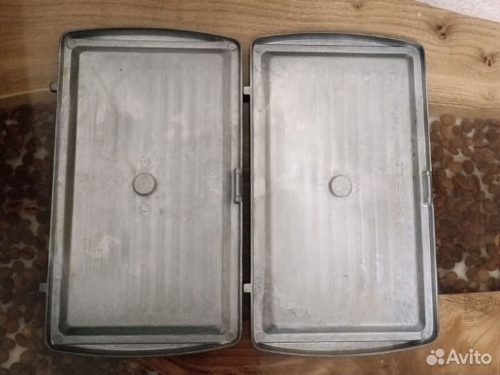 Комплект съёмных панелей для мультипекаря