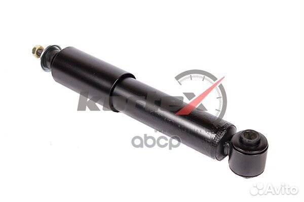 Амортизатор передний GAS KSA807STD kortex