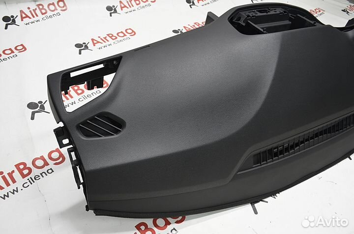 Торпедо панель приборов LADA Vesta арт.:04