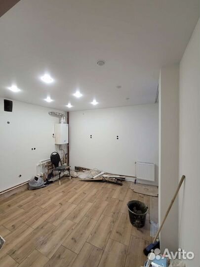 Ремонт и отделка квартир/домов