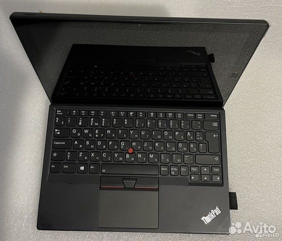 Планшеты Lenovo ThinkPad X1 Tablet Gen2,Gen3