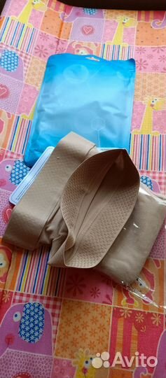 Компрессионные чулки 2 класс