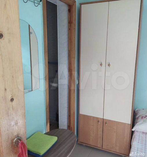 Комната 10 м², 1/2 эт.