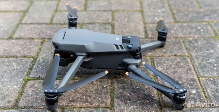 Dji mavic 3 fly more combo