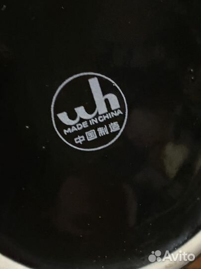 Кофейный сервиз