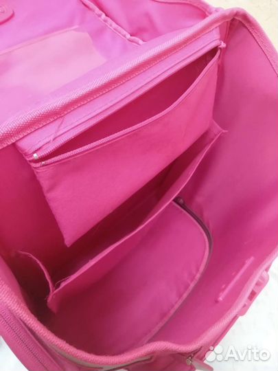 Рюкзак школьный