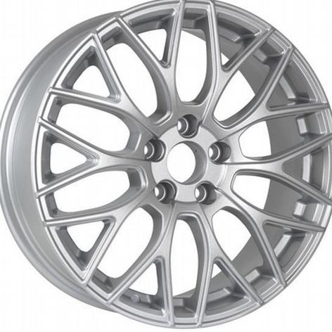 Литые диски RST R137 7×R17 5×108