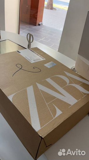 Спортивный костюм женский zara