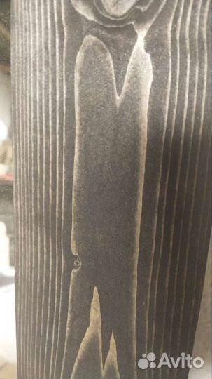 Зеркало лофт с подсветкой