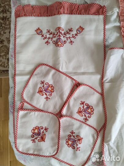 Набор для кухни СССР