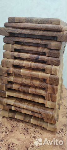 Доска разделочная